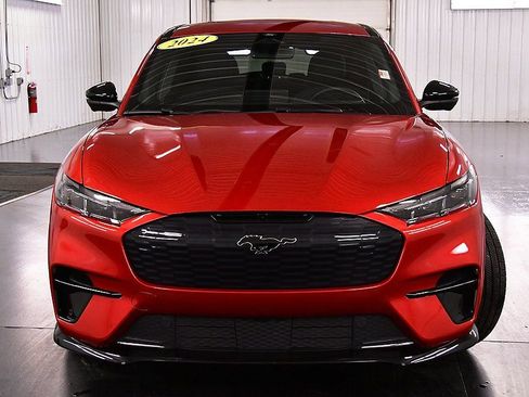 Used 2024 Ford Mustang Mach-E GT image 2