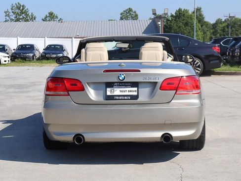 Used 2008 BMW 335i Convertible RWD image 10