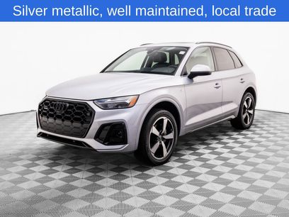 Used 2023 Audi Q5 2.0T Premium Plus w/ Premium Plus Package