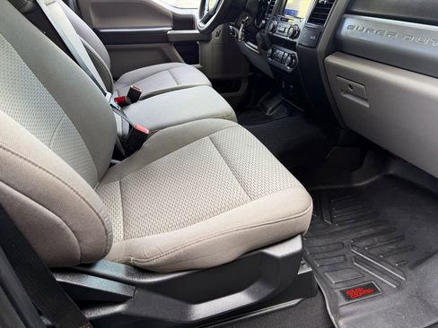 Used 2021 Ford F250 XLT image 20