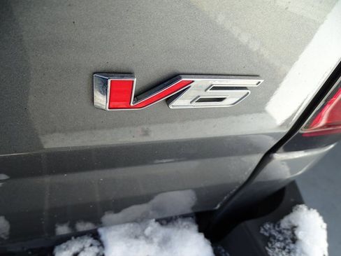 Certified 2022 Chevrolet Colorado Z71 image 24