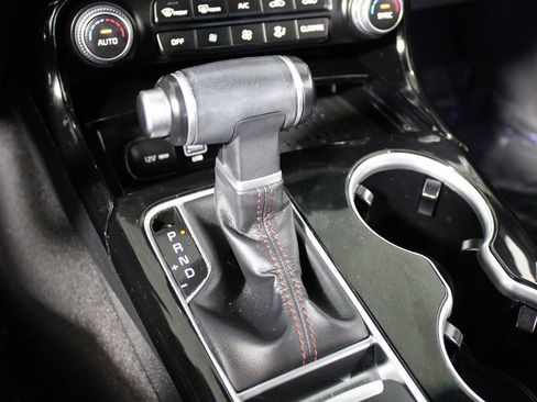 Used 2022 Kia Stinger GT-Line w/ Sun & Sound Package image 21