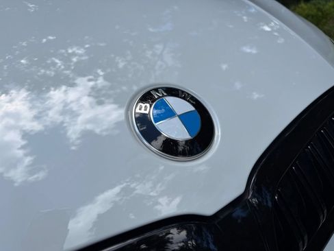 New 2026 BMW 330i Sedan w/ M Sport Package RWD image 27
