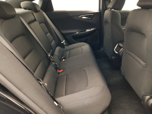 Used 2023 Chevrolet Malibu LT w/ Driver Confidence Package FWD image 19