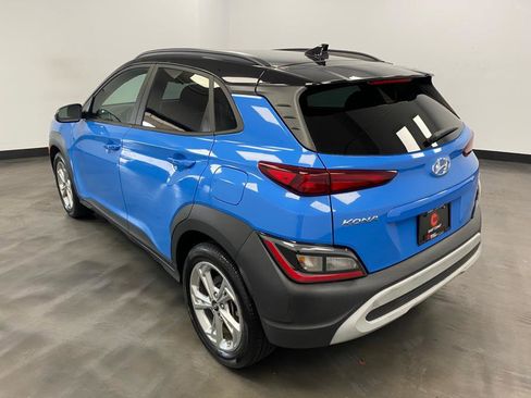 Used 2022 Hyundai Kona SEL image 4