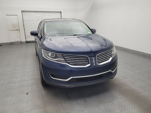 Used 2017 Lincoln MKX Reserve FWD image 14