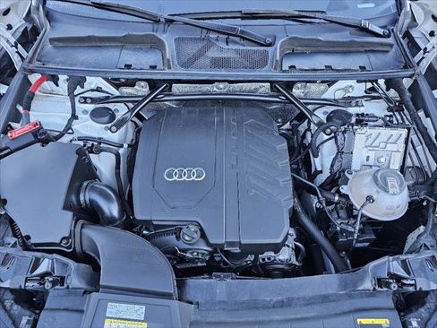 Used 2022 Audi Q5 2.0T Premium Plus w/ Premium Plus Package image 8