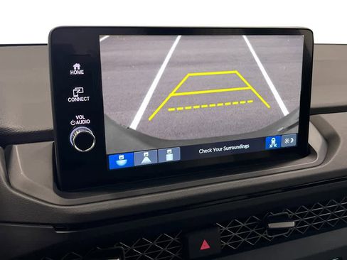 New 2026 Honda Accord SE image 22