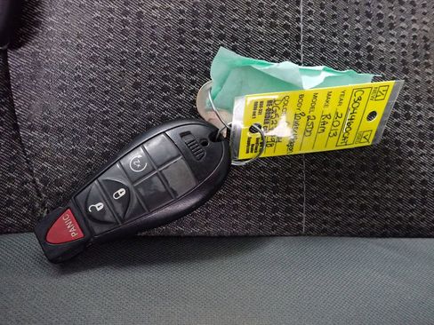 Used 2013 RAM 2500 Power Wagon image 36