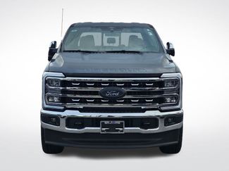 New 2026 Ford F250 Lariat w/ Chrome Package video 4