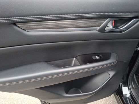 Used 2020 MAZDA CX-5 Grand Touring image 19