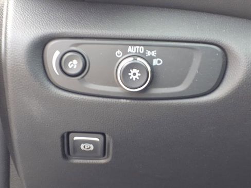 Used 2023 Chevrolet Blazer RS w/ LPO, Cargo Package image 23