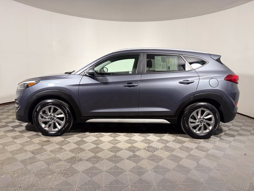 Used 2018 Hyundai Tucson SEL AWD/4WD image 3