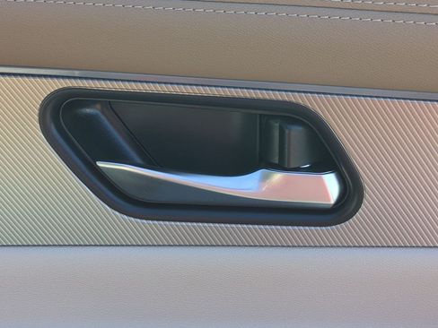 New 2026 Nissan Murano Platinum w/ Cargo Package AWD/4WD image 39