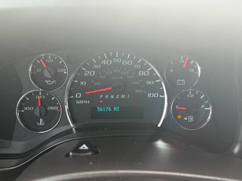 Used 2023 Chevrolet Express 3500 LS RWD image 10