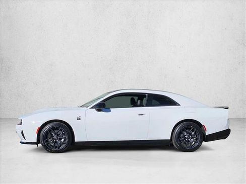 New 2026 Dodge Charger Scat Pack w/ Blacktop Package AWD/4WD image 9