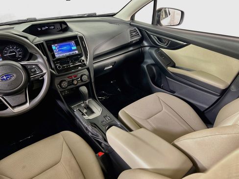 Used 2023 Subaru Impreza 2.0i Premium AWD/4WD image 23