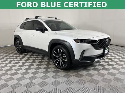 Used 2025 MAZDA CX-50 2.5 Turbo w/ Weather Package