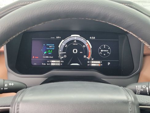 New 2026 Toyota Tundra 1794 Edition AWD/4WD image 23