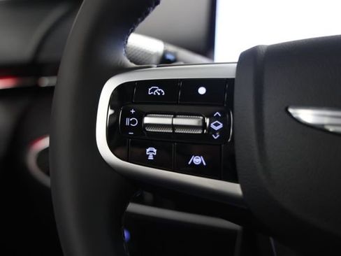 New 2026 Genesis GV70 2.5T Select AWD/4WD image 31