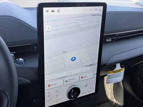 New 2026 Ford Mustang Mach-E Select image 14