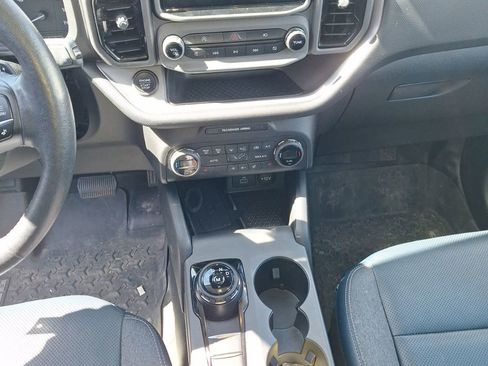 Certified 2021 Ford Bronco Sport First Edition image 11