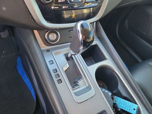 Used 2023 Nissan Murano SV image 24