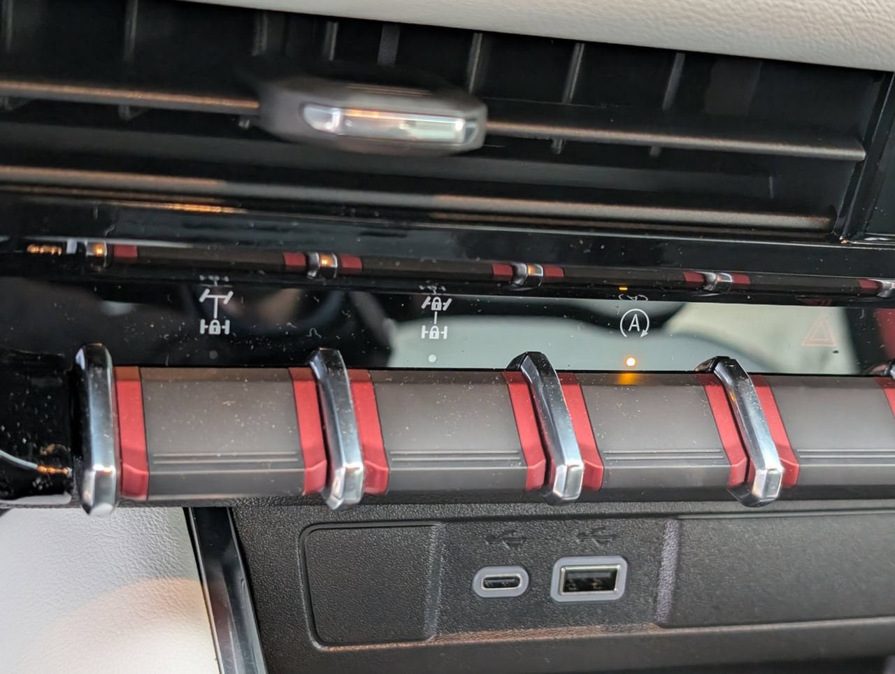 New 2026 GMC Canyon AT4X AWD/4WD image 15