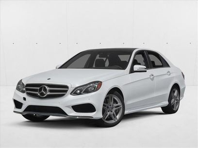 Used 2014 Mercedes-Benz E 350 E 350 Luxury