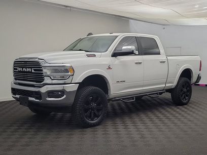 Used 2020 RAM 2500 Laramie