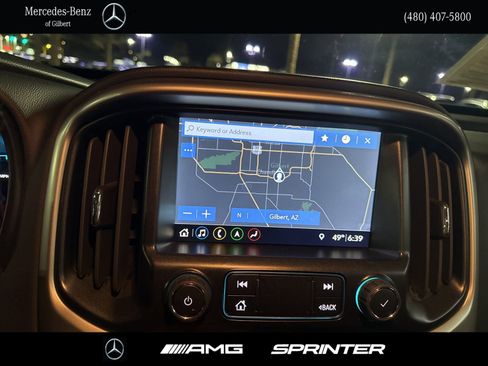 Used 2022 Chevrolet Colorado ZR2 w/ Colorado ZR2 Bison Edition image 26