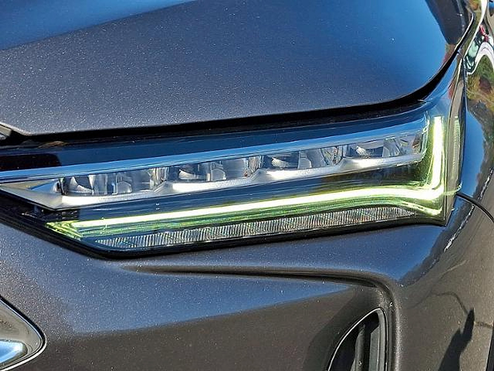 Used 2023 Acura MDX w/ Advance Package AWD/4WD image 30