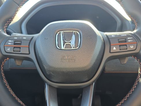 New 2026 Honda Passport TrailSport image 27