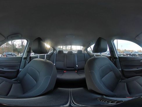 Used 2025 Nissan Altima 2.5 SV image 41