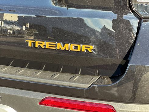 New 2026 Ford Explorer Tremor w/ Tremor Ultimate Package image 28
