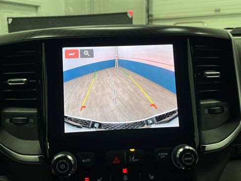 New 2026 RAM 1500 Big Horn w/ Night Edition image 9