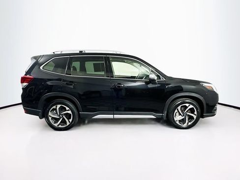 Used 2024 Subaru Forester Touring AWD/4WD image 9