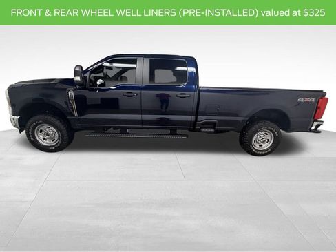 Used 2024 Ford F250 XL w/ XL Off-Road Package image 6