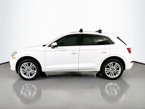Used 2018 Audi Q5 Prestige w/ Premium Plus Package AWD/4WD image 4