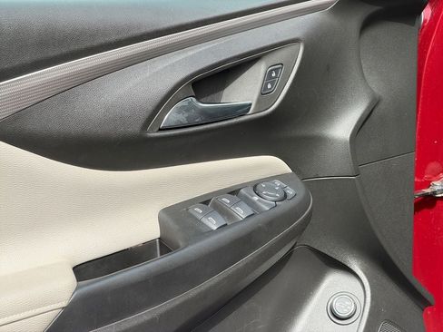 Used 2024 Buick Envista Avenir FWD image 21