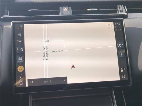 Used 2025 Land Rover Range Rover Velar Dynamic SE image 13