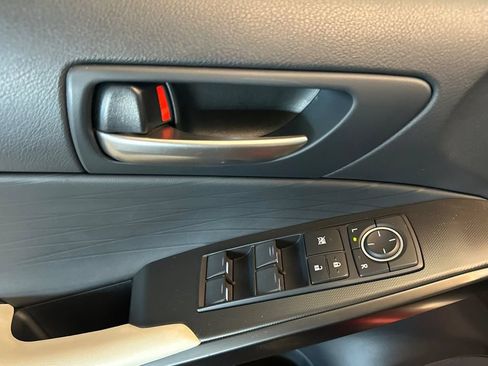 Certified 2024 Lexus IS 350 F Sport w/ Accessory Package RWD image 11