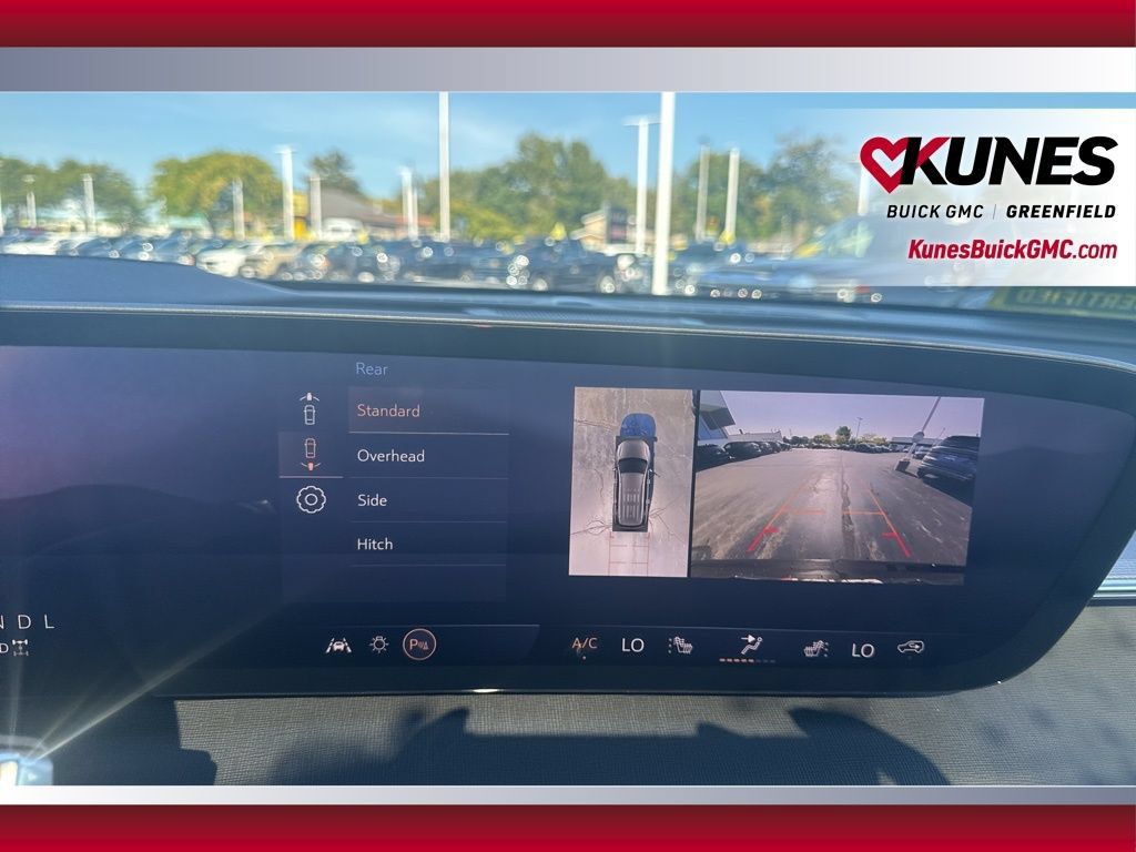 New 2026 Buick Enclave Sport Touring w/ Power Package AWD/4WD image 30
