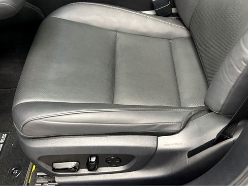 Certified 2023 Lexus ES 350 w/ Premium Package FWD image 41