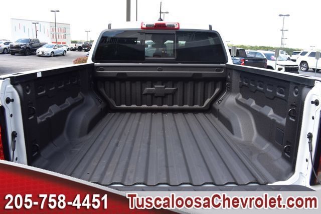 Used 2026 Chevrolet Colorado Trail Boss AWD/4WD image 10