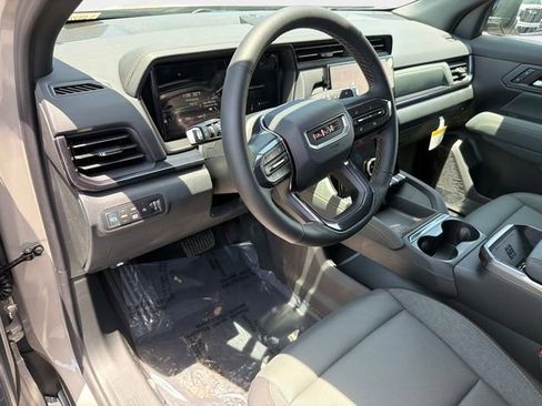 New 2026 GMC Terrain AT4 w/ Convenience Package III AWD/4WD image 21