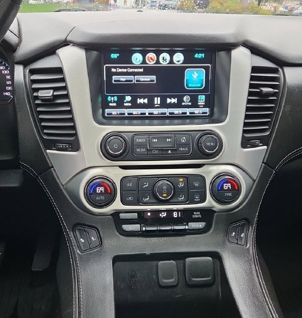 Used 2019 GMC Yukon SLT AWD/4WD image 21