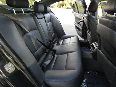 Used 2015 BMW 535i Sedan image 33