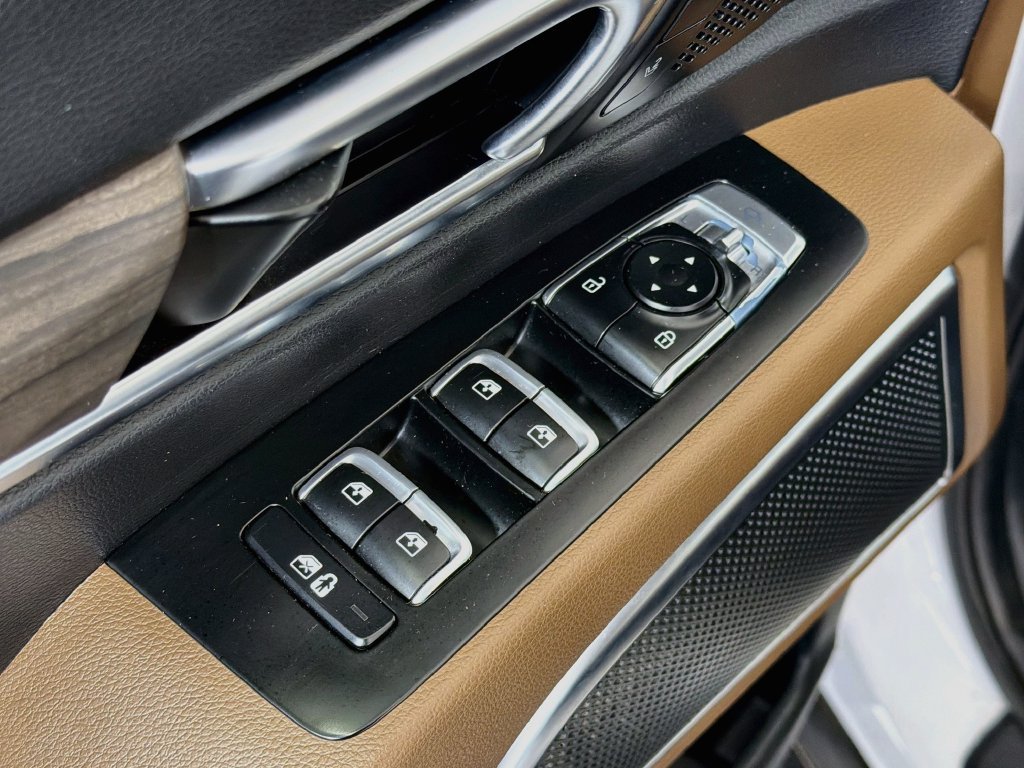 Used 2022 Kia Telluride SX w/ SX Prestige Package AWD/4WD image 19