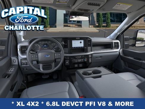 New 2026 Ford F250 XL image 9